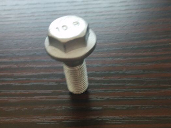 风力太阳能发电专用螺丝