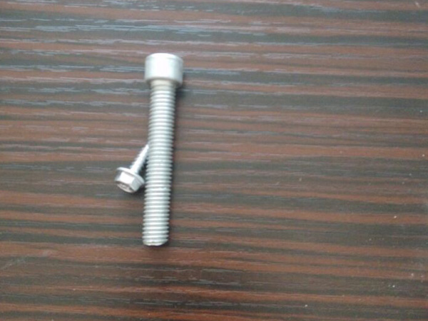 风力太阳能发电专用螺丝