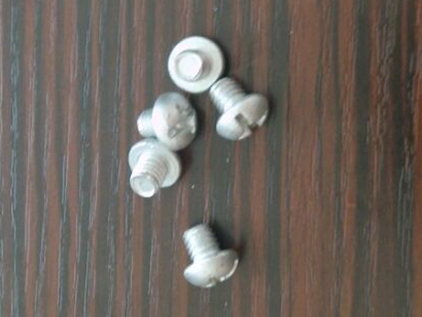 风力太阳能发电专用螺丝