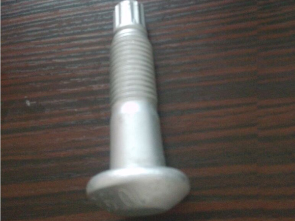 地铁管片连接螺丝